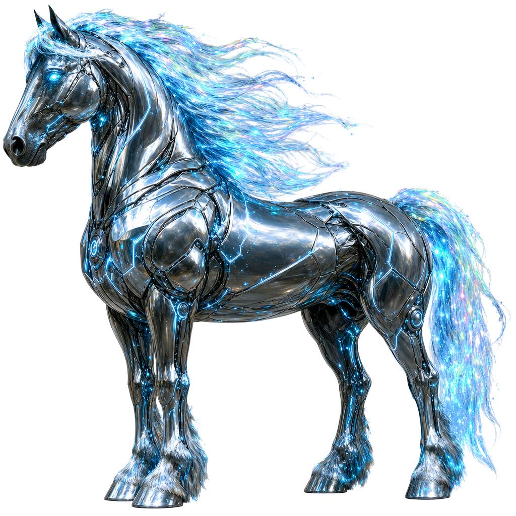 Maximus AI β the Tennessee-built workhorse